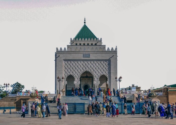 11 Days Tour From Casablanca