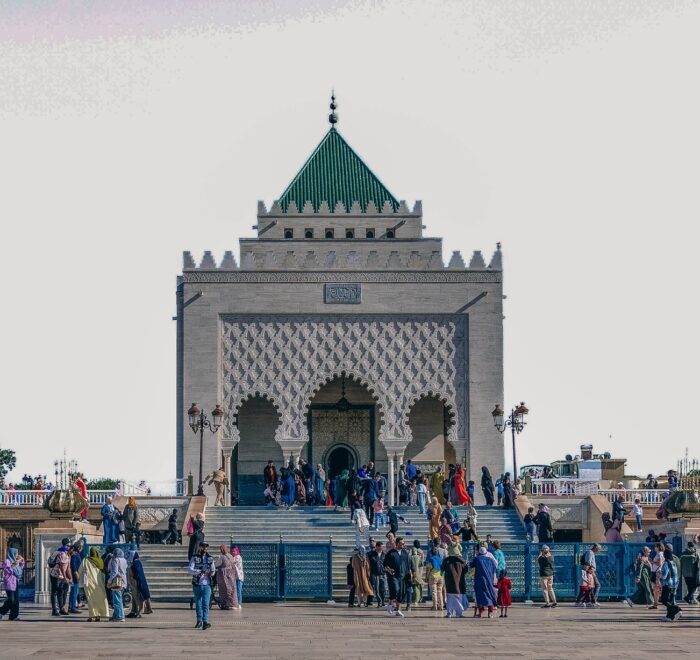 11 Days Tour From Casablanca