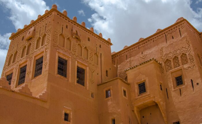 7 Days in Morocco From Marrakech