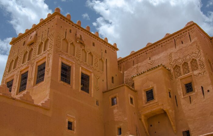 7 Days in Morocco From Marrakech