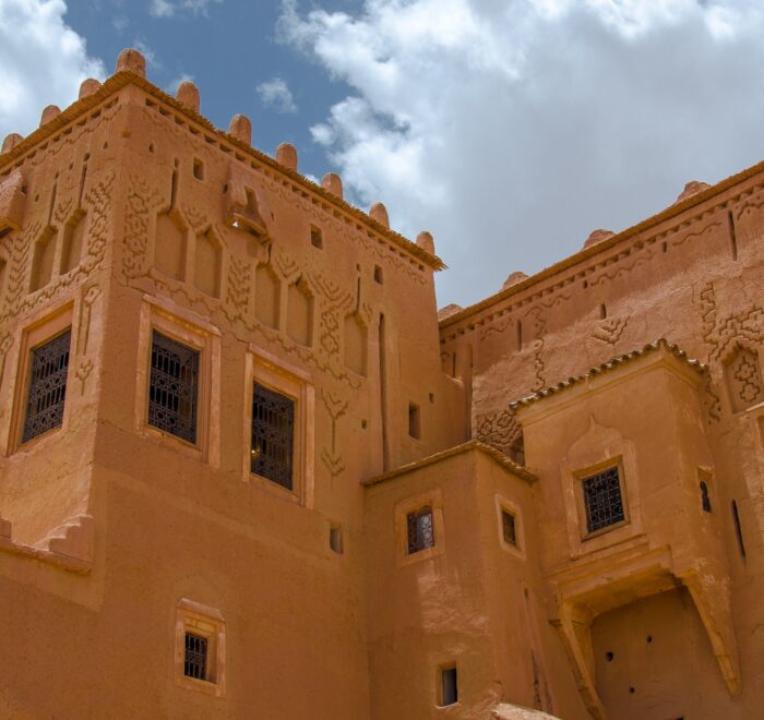 7 Days in Morocco From Marrakech