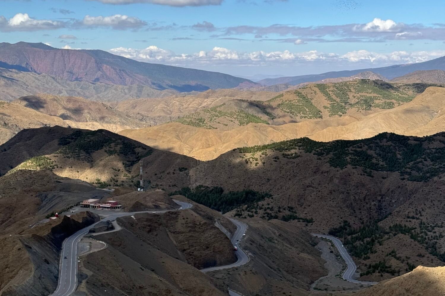 Sahara desert tours from Agadir