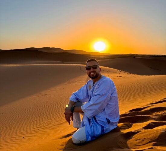 circuit sud marocain 7 jours