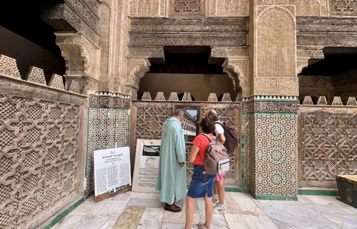 2 Day From Fes To Merzouga Desert