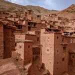 Ouarzazate day trip