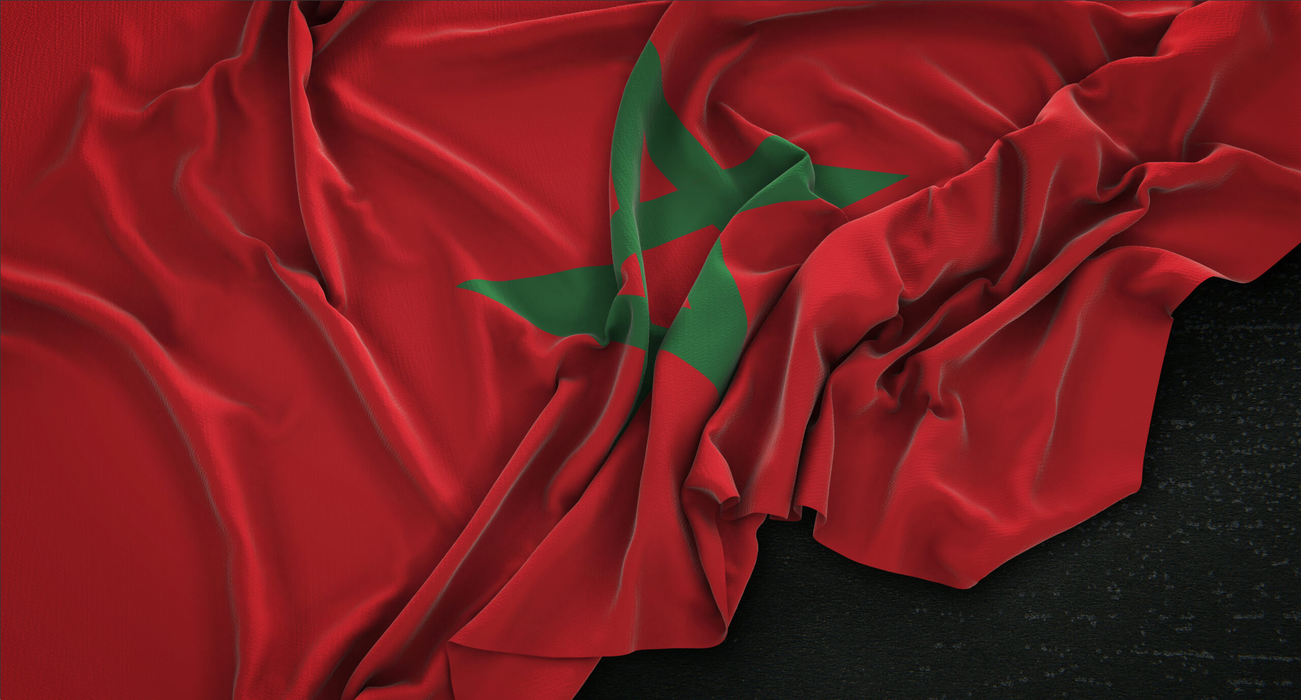 Who Discovered Morocco​
