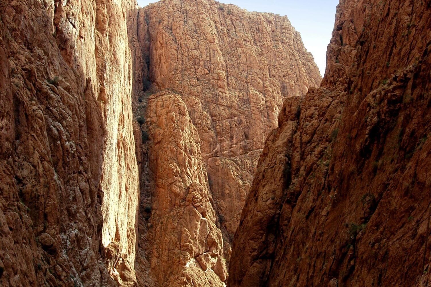 8 days tour from Casablanca