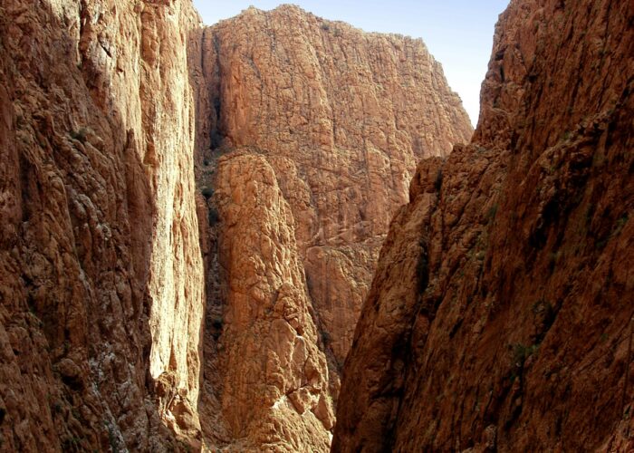 5 days desert tour from fes to marrakech