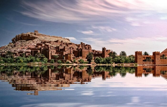 Excursion Ouarzazate