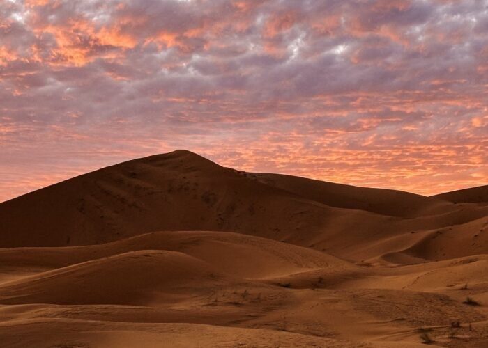 Circuit Maroc 11 jours