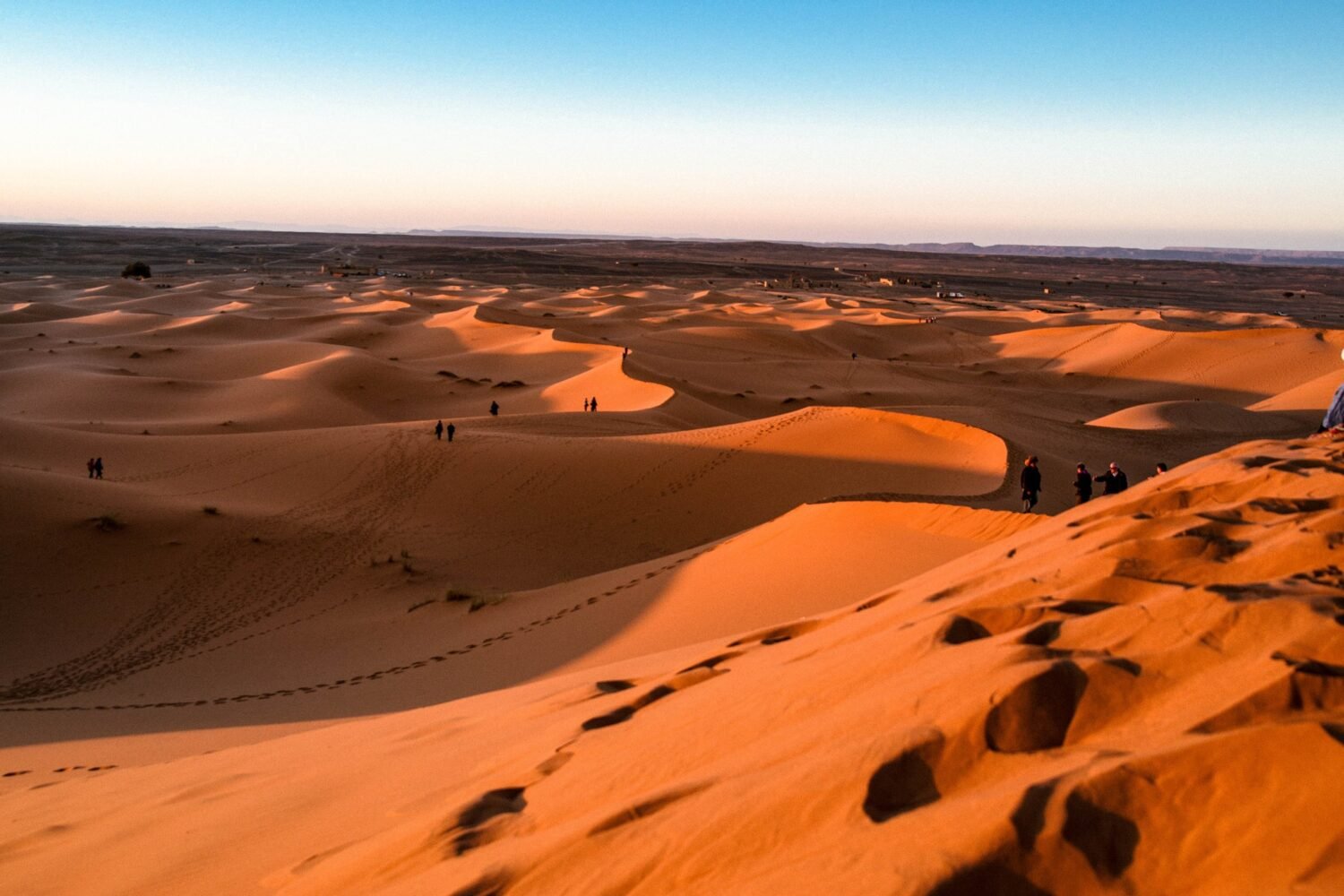 Circuit Maroc 10 jours