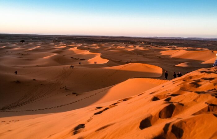 Circuit Maroc 10 jours