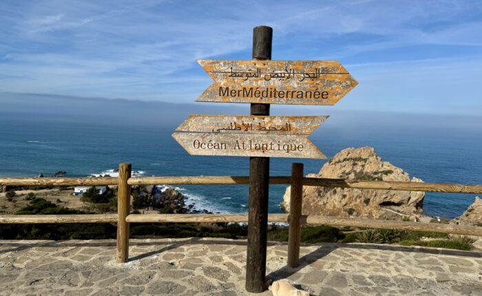 10 day private morocco tour