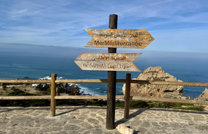 10 day private morocco tour