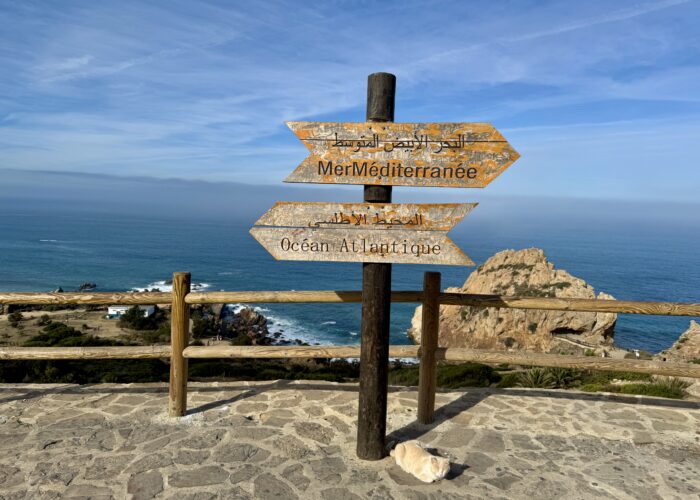 10 day private morocco tour