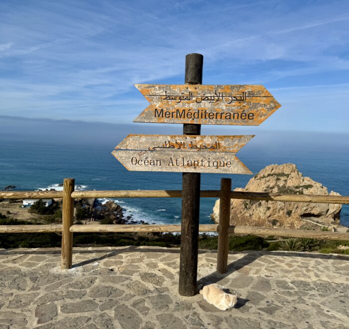 10 day private morocco tour