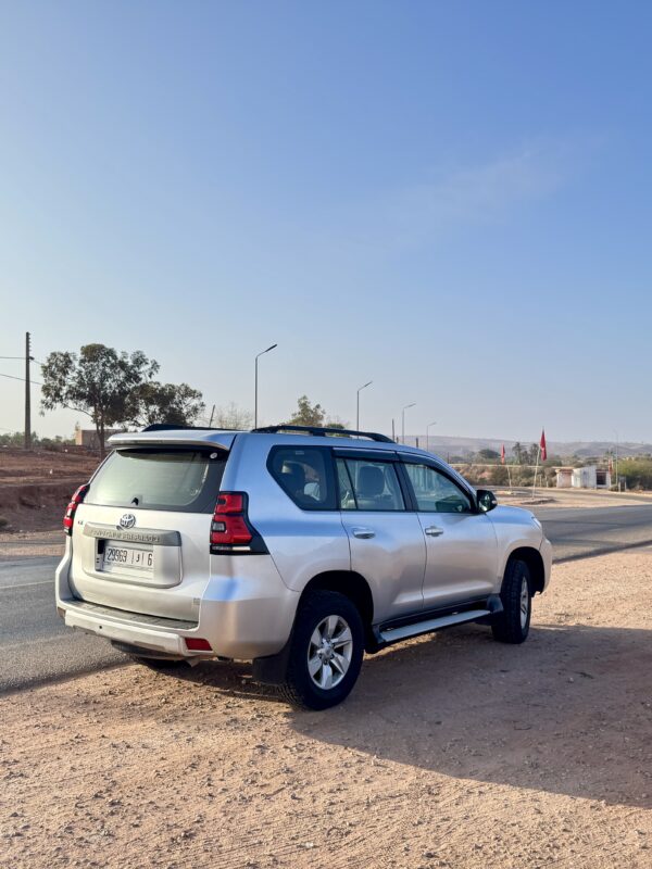 Morocco Itinerary 7 Days