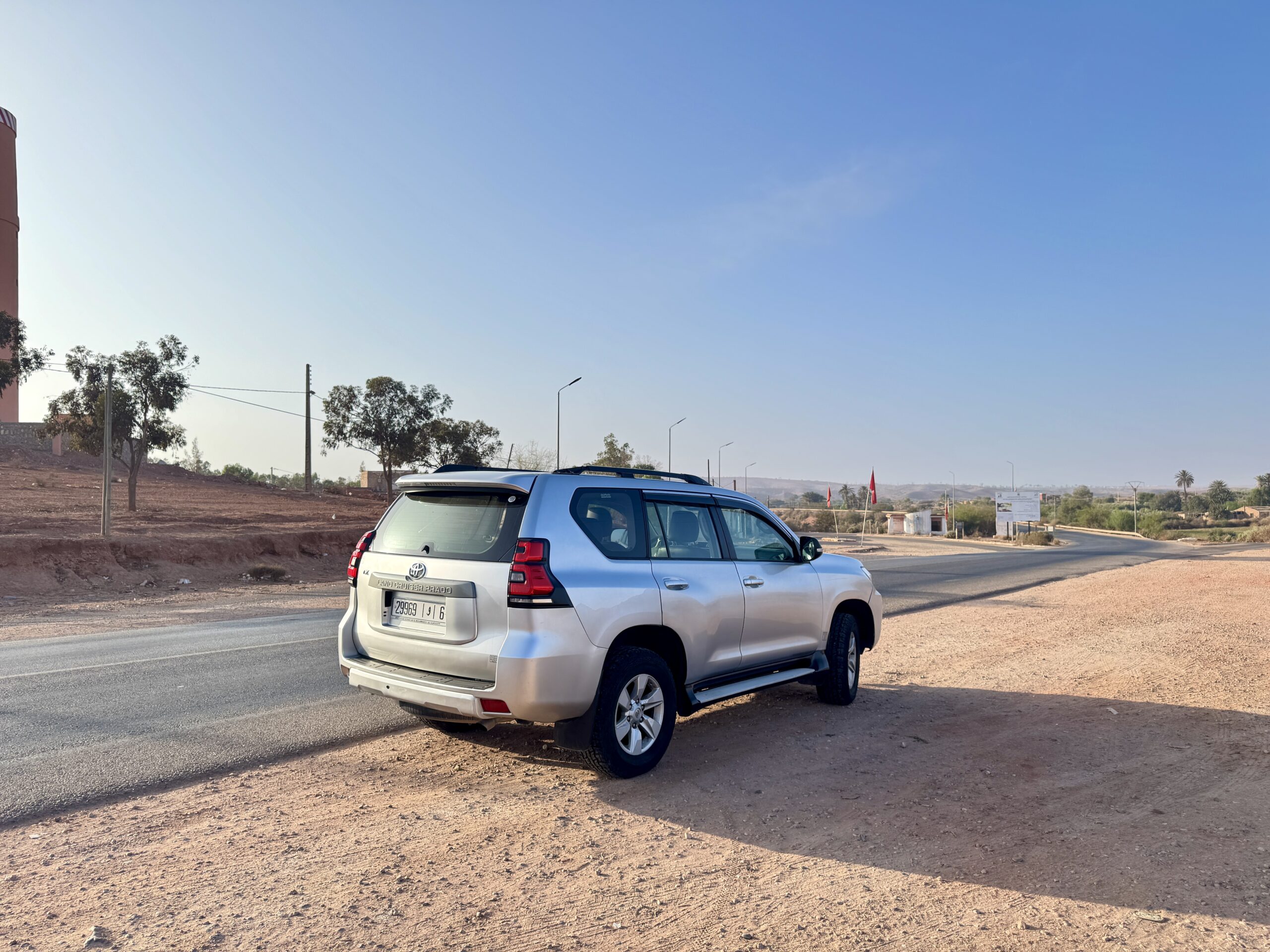 Morocco Itinerary 7 Days Morocco Itinerary 7 Days