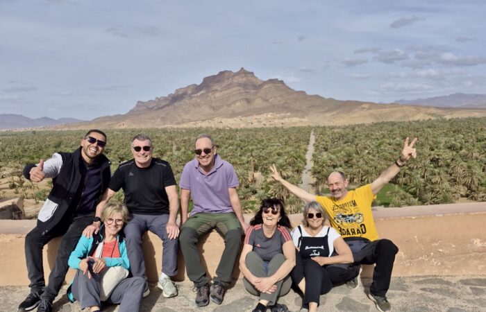 Circuit Maroc 1 semaine