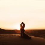 Voyage Romantique Maroc