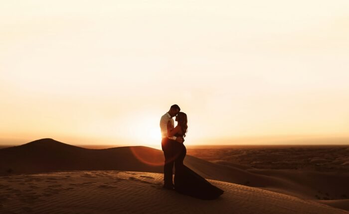 Voyage Romantique Maroc