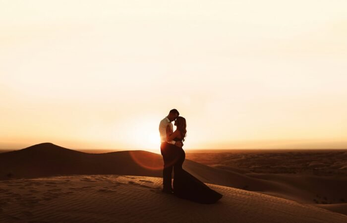 Voyage Romantique Maroc