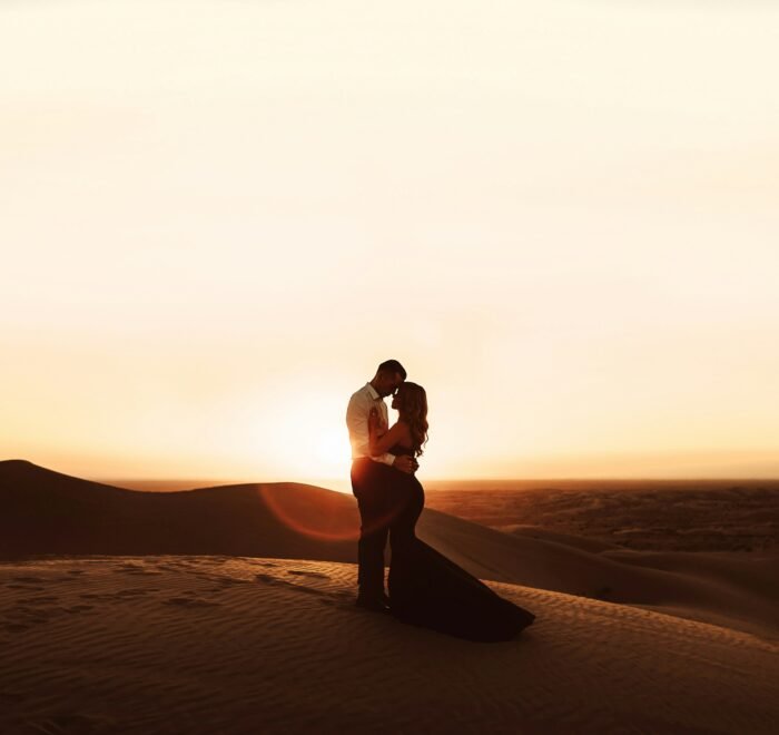 Voyage Romantique Maroc