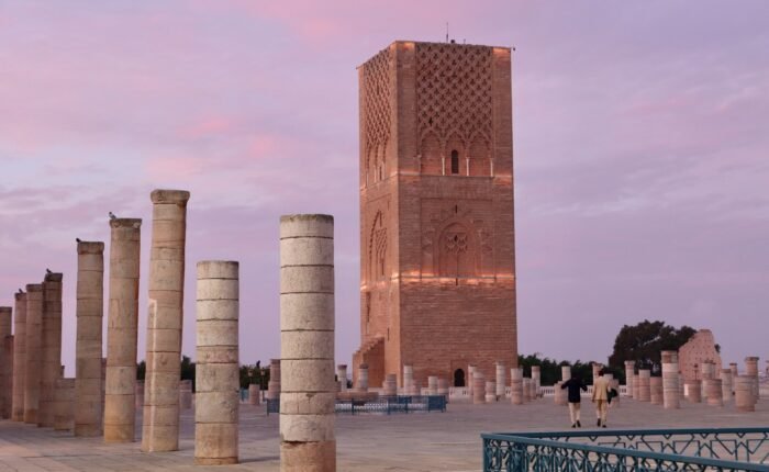 Circuit Maroc 11 jours