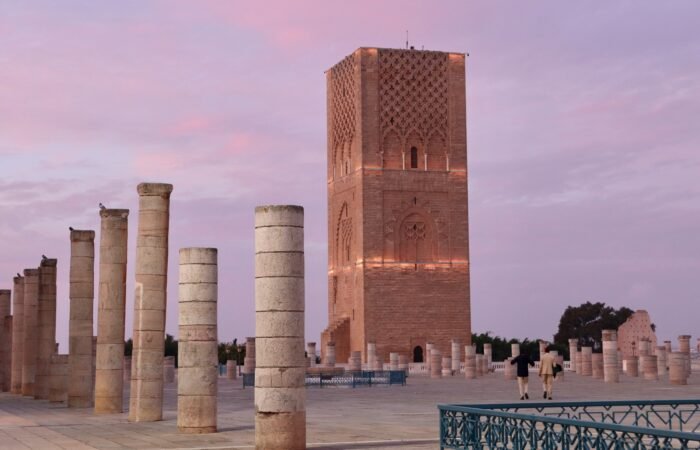 Circuit Maroc 11 jours