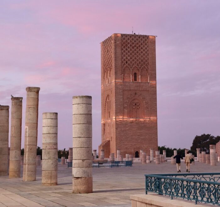 Circuit Maroc 11 jours