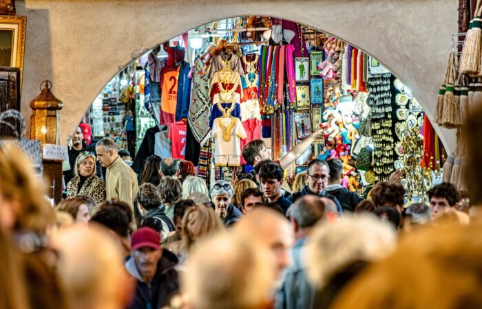 les meilleurs endroits à visiter à marrakech