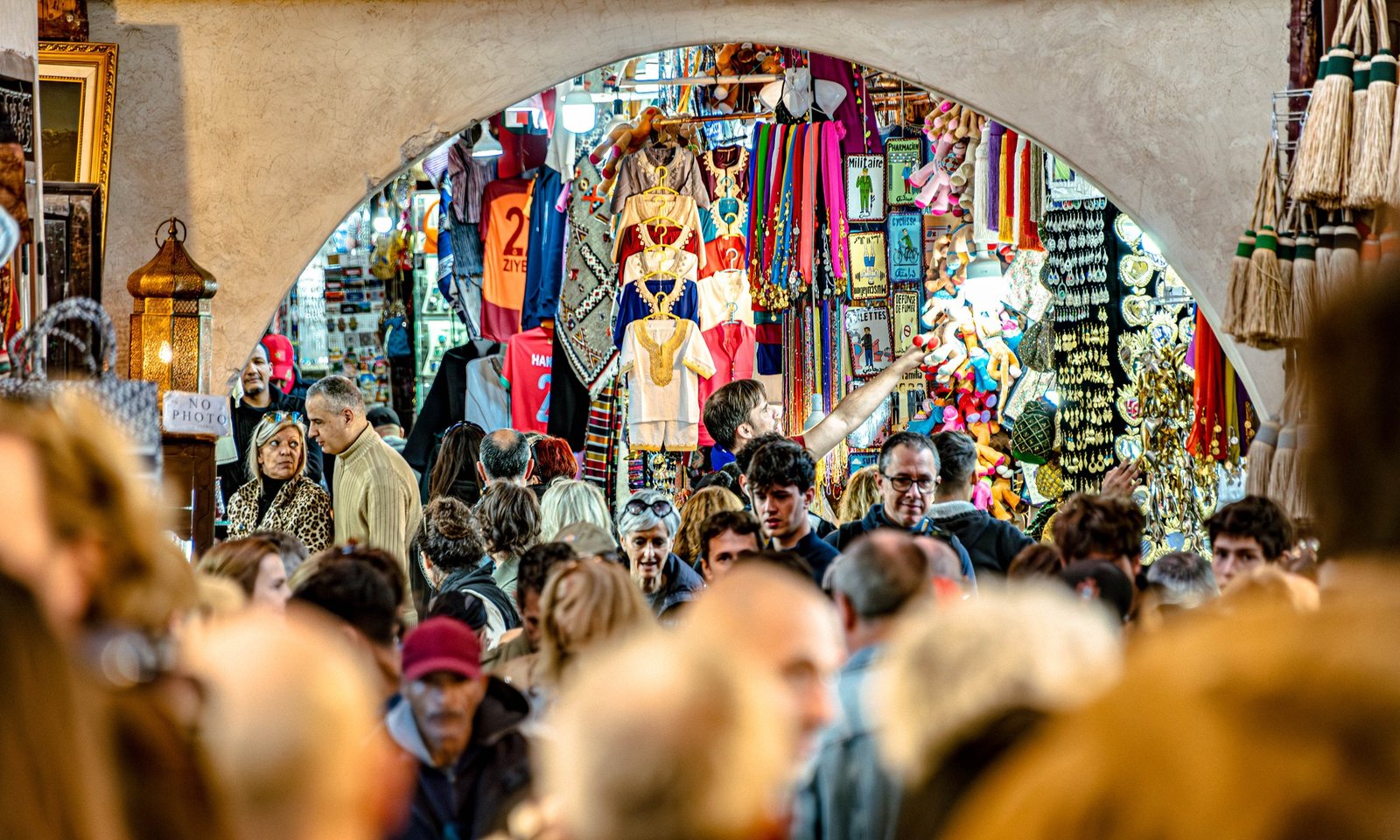 les meilleurs endroits à visiter à marrakech