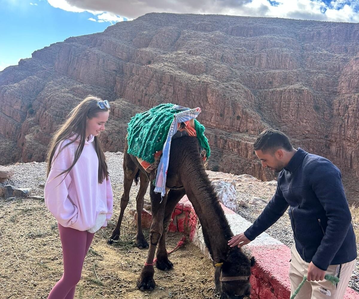 Voyage sur mesure Maroc