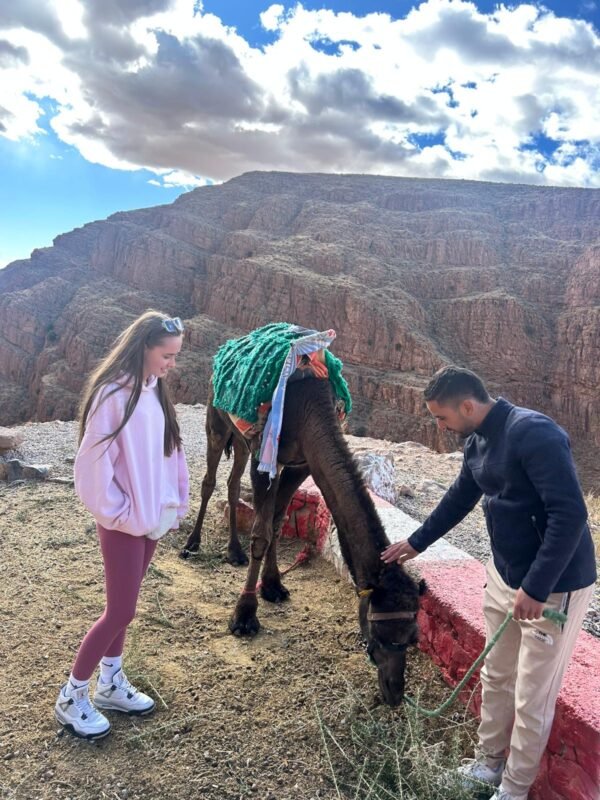 Voyage sur mesure Maroc