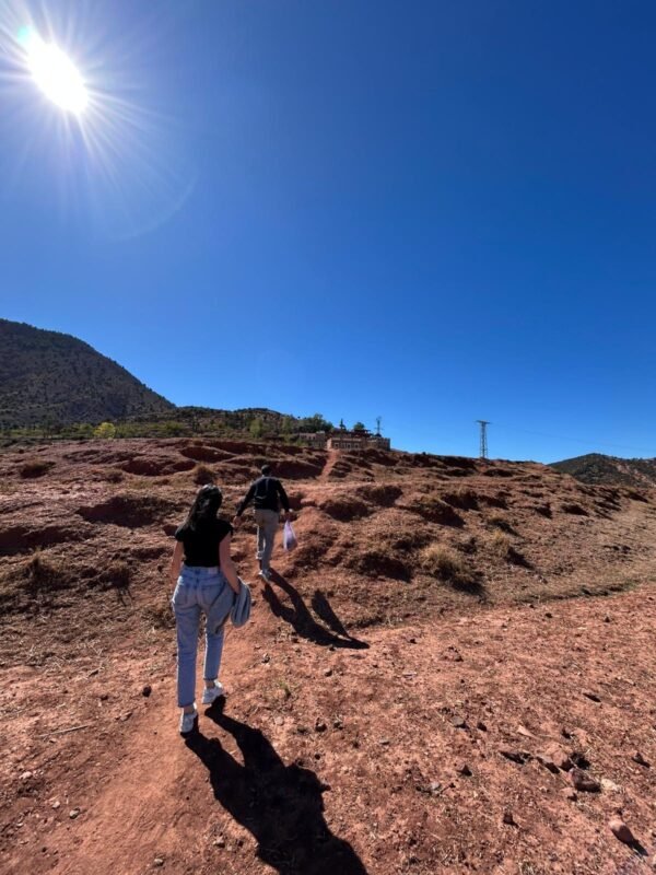 Voyage sur mesure Maroc