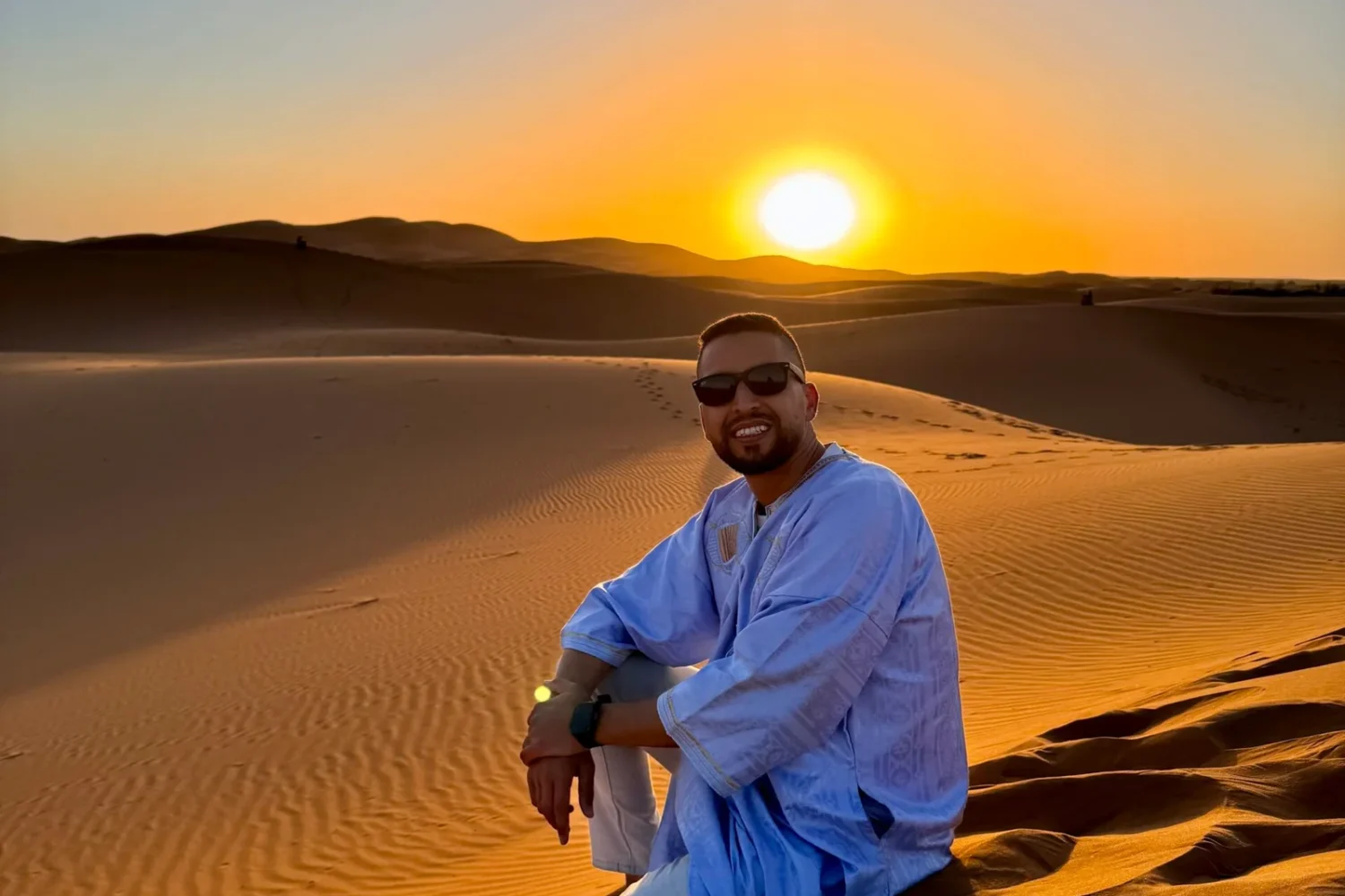 Découvrir le sud du Maroc en 9 jours