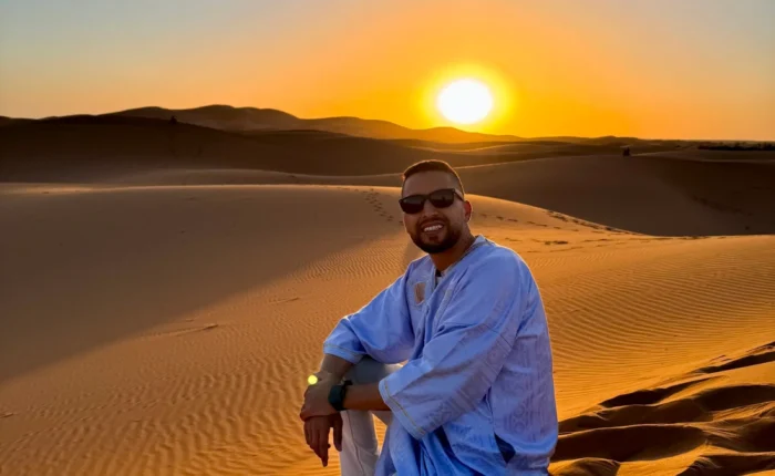 Découvrir le sud du Maroc en 9 jours