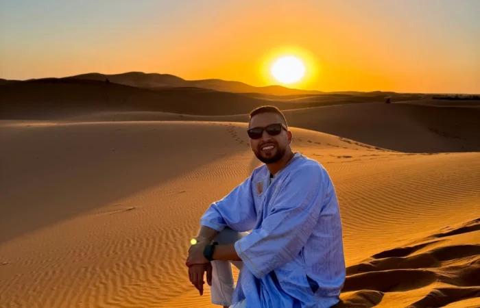 Découvrir le sud du Maroc en 9 jours