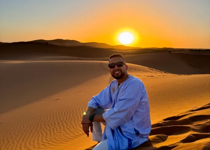 Découvrir le sud du Maroc en 9 jours