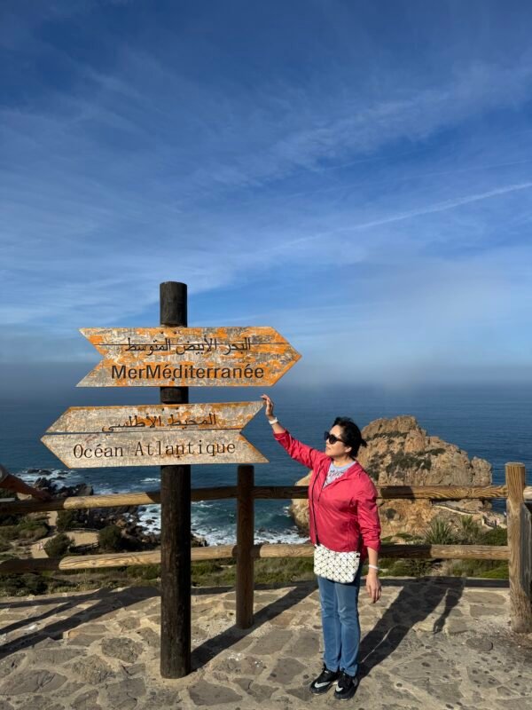 Voyage sur mesure Maroc