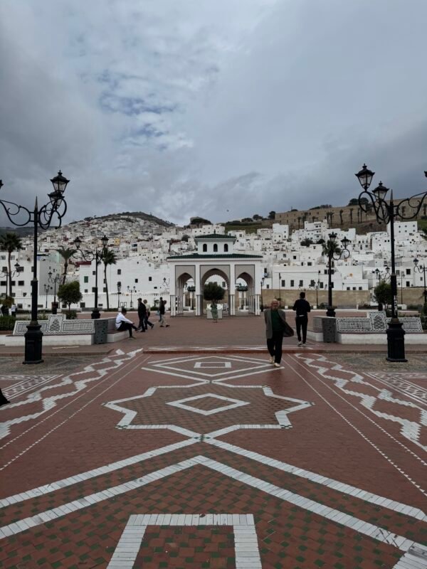 Voyage sur mesure Maroc