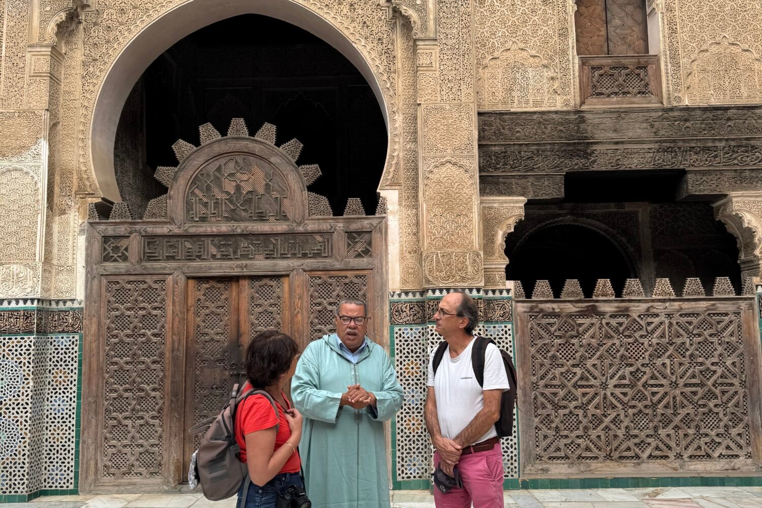 Voyage sur mesure Maroc