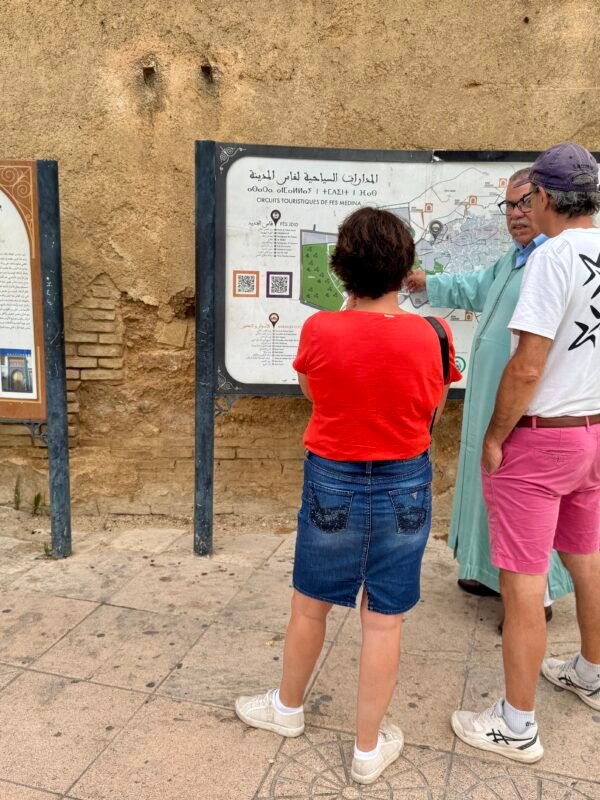 Voyage sur mesure Maroc