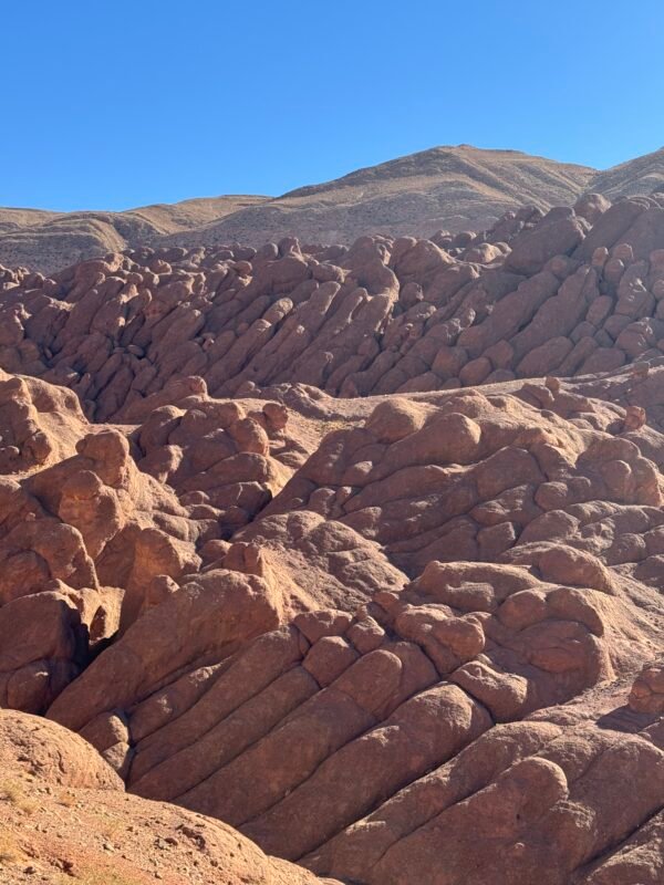 Voyage sur mesure Maroc