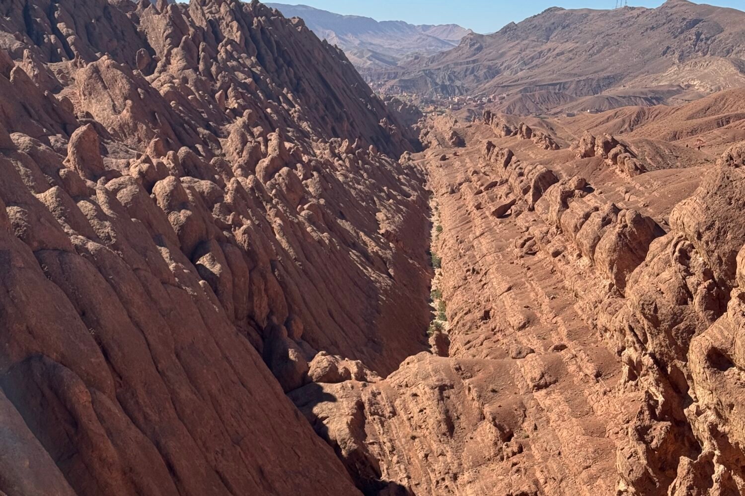 Voyage sur mesure Maroc