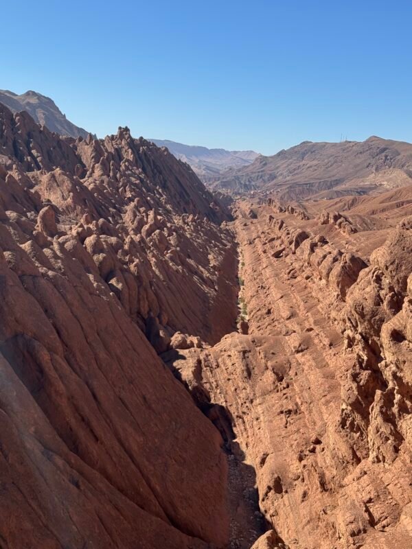 Voyage sur mesure Maroc