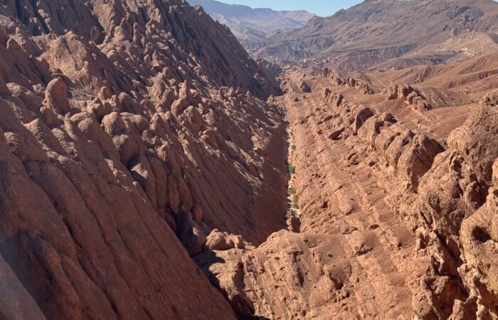 Voyage sur mesure Maroc