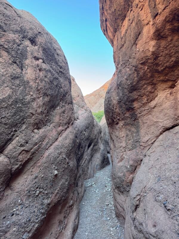 Voyage sur mesure Maroc