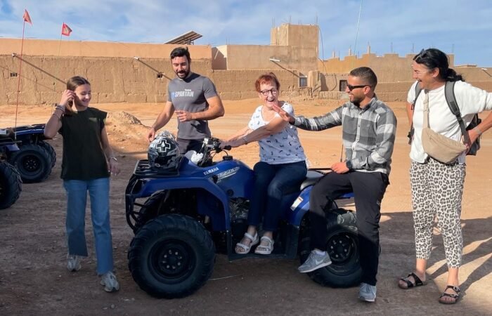 Découvrez le Maroc en famille : Que voir en 1 semaine ?