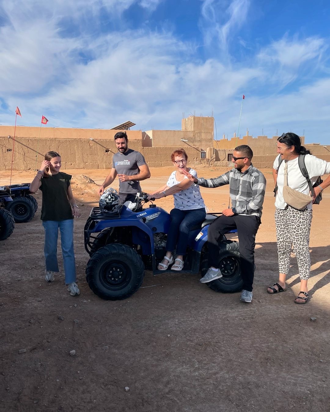 Découvrez le Maroc en famille : Que voir en 1 semaine ?